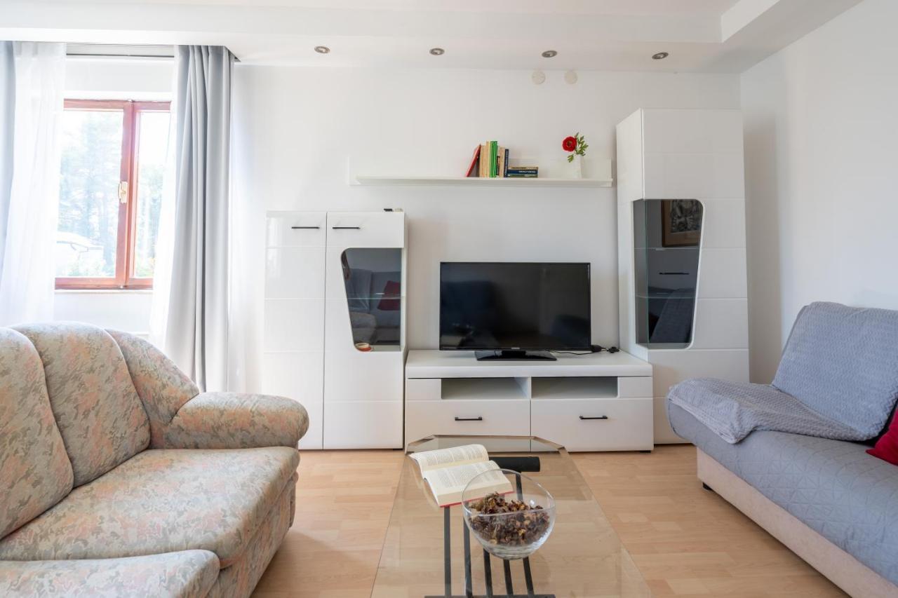 Apartmani&Soba Mimi Ровинь Экстерьер фото
